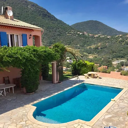 Rez-de Piscine Appartement