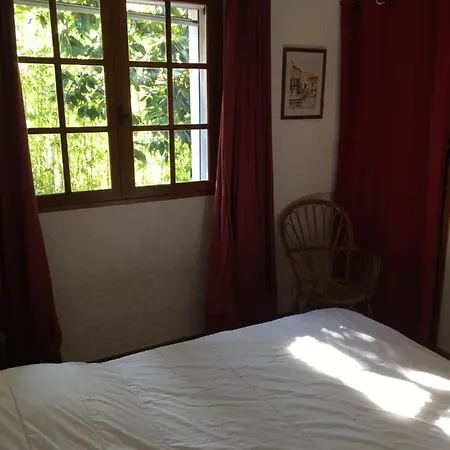Rez-de Piscine Appartement Cavalaire-sur-Mer