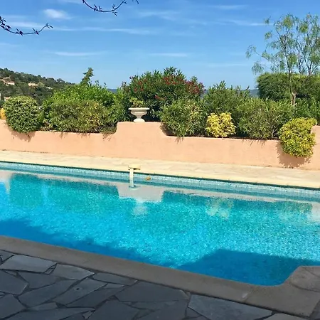Rez-de Piscine *