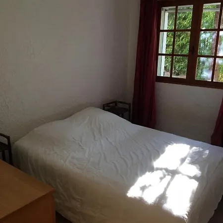 アパート Rez-de Piscine キャバレール・シュル・メール