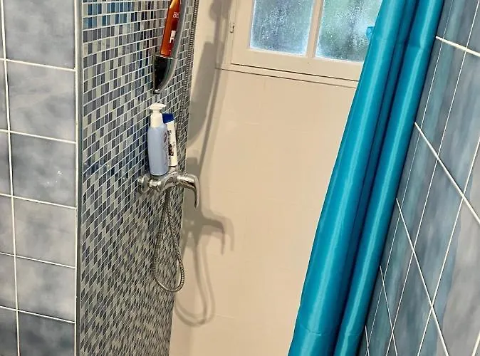 Rez-de Piscine Appartement Cavalaire-sur-Mer